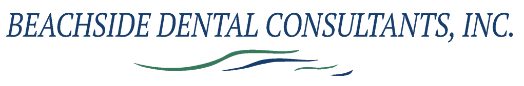 Beachside Dental Consultants logo